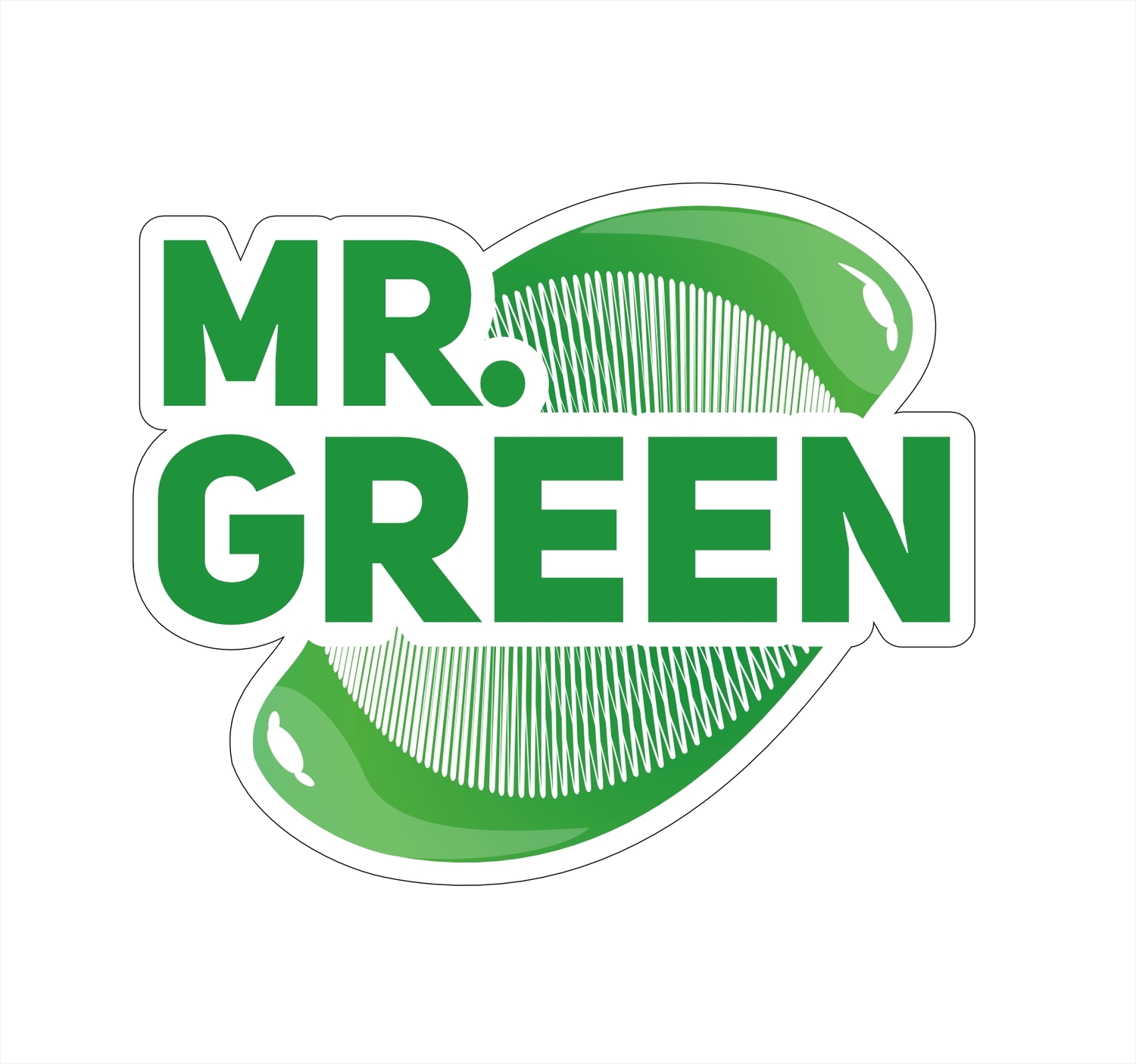 Mr.GREEN