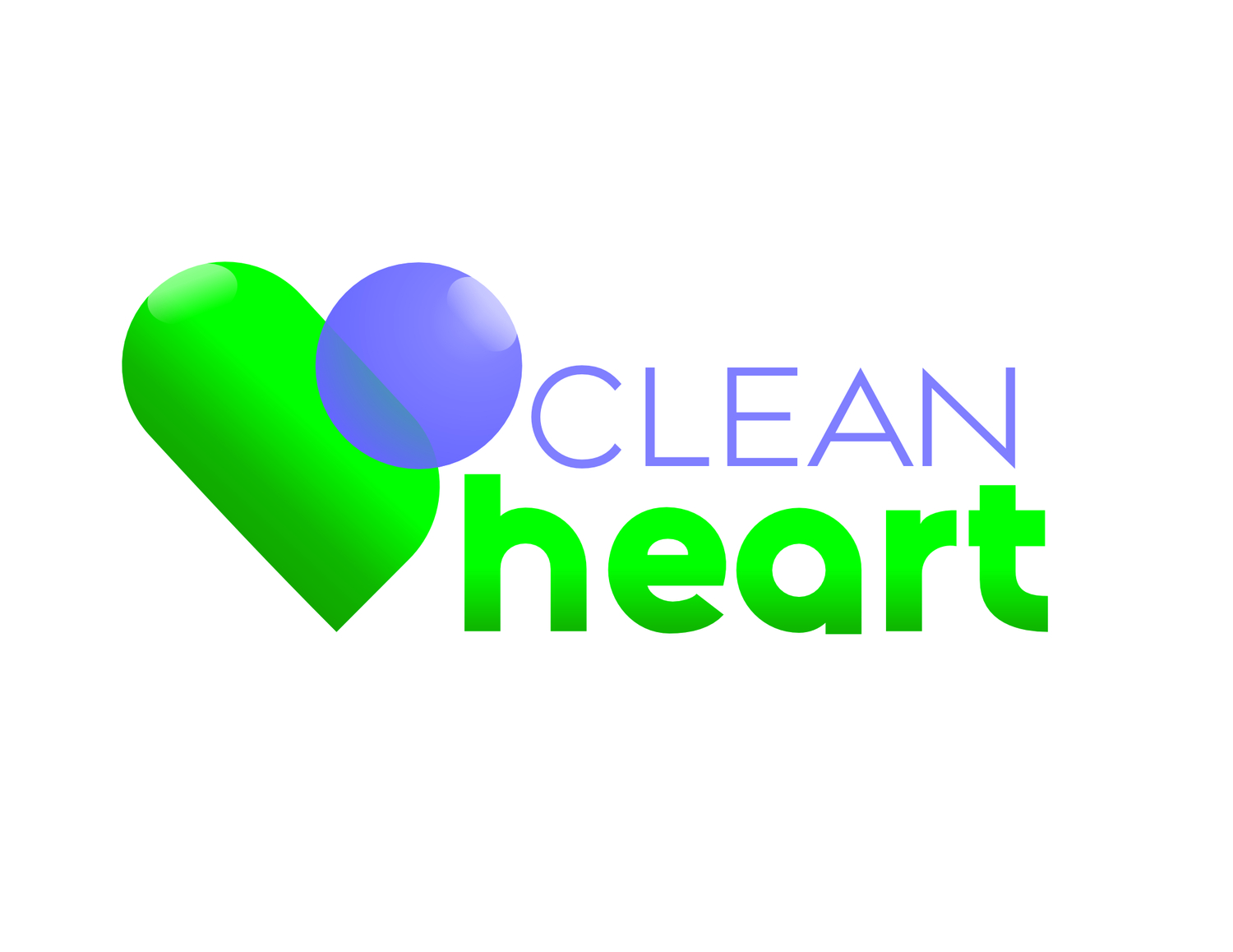 CLEAN HEART